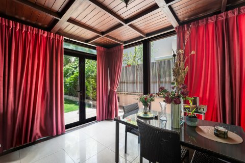 Müüa villa asukohaga Dubai, AÜE: 4 magamistoaga, 353 m² Nr 713367 - pilt 20