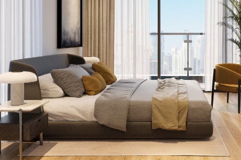 Lakás itt: Dubai Marina, EAE, 1 hálószoba, 68 m², azonosító: 713368 - fénykép 8