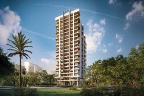 Lakás itt: Dubai Marina, EAE, 1 hálószoba, 68 m², azonosító: 713368 - fénykép 18