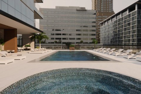 Lakás itt: Dubai Marina, EAE, 1 hálószoba, 68 m², azonosító: 713368 - fénykép 14