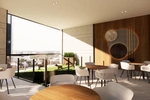 Lakás itt: Dubai Marina, EAE, 1 hálószoba, 68 m², azonosító: 713368 - fénykép 11
