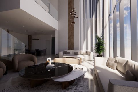 Lakás itt: Dubai Marina, EAE, 1 hálószoba, 68 m², azonosító: 713368 - fénykép 5