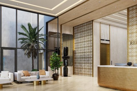 Lakás itt: Dubai Marina, EAE, 1 hálószoba, 68 m², azonosító: 713368 - fénykép 10