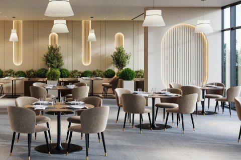 Lakás itt: Dubai Marina, EAE, 1 hálószoba, 68 m², azonosító: 713368 - fénykép 20