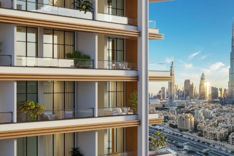Lakás itt: Dubai Marina, EAE, 1 hálószoba, 68 m², azonosító: 713368 - fénykép 17