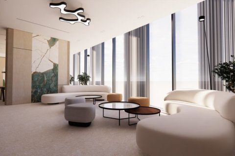 Lakás itt: Dubai Marina, EAE, 1 hálószoba, 68 m², azonosító: 713368 - fénykép 3