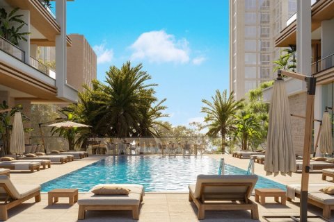 Lakás itt: Dubai Marina, EAE, 1 hálószoba, 68 m², azonosító: 713368 - fénykép 21