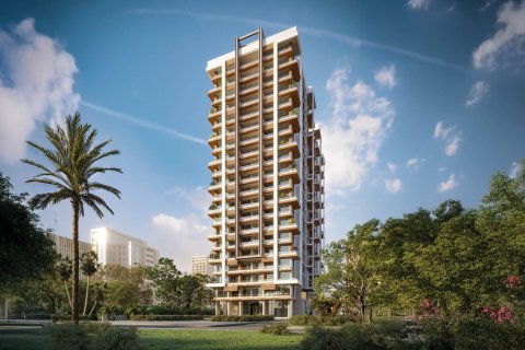 Lakás itt: Dubai Marina, EAE, 1 hálószoba, 68 m², azonosító: 713368