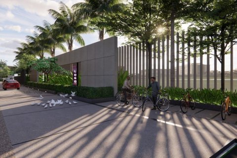Lakás itt: Dubai Marina, EAE, 1 hálószoba, 68 m², azonosító: 713368 - fénykép 12