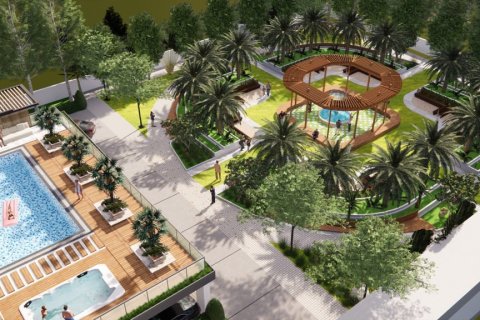 Lakás itt: Dubai Marina, EAE, 1 hálószoba, 68 m², azonosító: 713368 - fénykép 15
