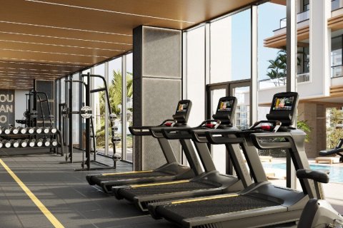 Lakás itt: Dubai Marina, EAE, 1 hálószoba, 68 m², azonosító: 713368 - fénykép 19