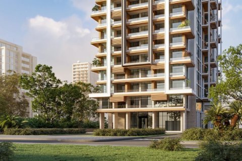 Lakás itt: Dubai Marina, EAE, 1 hálószoba, 68 m², azonosító: 713368 - fénykép 2