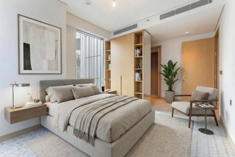 Apartment til salg i Downtown Dubai (Downtown Burj Dubai), Dubai, UAE 2 soveværelser, 100 kvm № 713365 - foto 9
