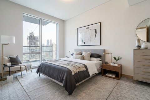 Apartment til salg i Downtown Dubai (Downtown Burj Dubai), Dubai, UAE 2 soveværelser, 100 kvm № 713365 - foto 8