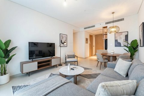 Apartment i Downtown Dubai (Downtown Burj Dubai), Dubai, UAE 2 soveværelser, 100 kvm № 713365