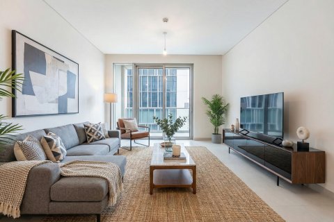 Apartment til salg i Downtown Dubai (Downtown Burj Dubai), Dubai, UAE 2 soveværelser, 100 kvm № 713365 - foto 4