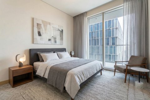 Apartment til salg i Downtown Dubai (Downtown Burj Dubai), Dubai, UAE 2 soveværelser, 100 kvm № 713365 - foto 6