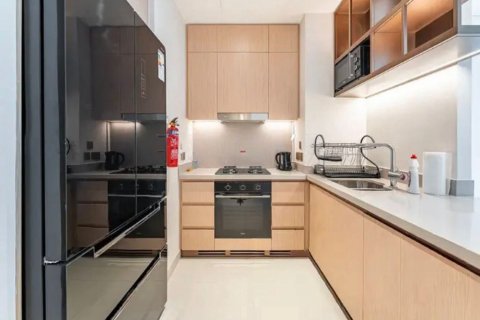 Apartment til salg i Downtown Dubai (Downtown Burj Dubai), Dubai, UAE 2 soveværelser, 100 kvm № 713365 - foto 17