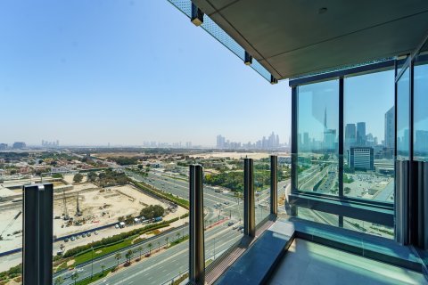 Müüa korter asukohaga Zabeel, Dubai, AÜE: 3 magamistoaga, 226 m² Nr 713363 - pilt 15
