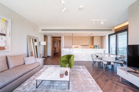 Müüa korter asukohaga Zabeel, Dubai, AÜE: 2 magamistoaga, 166 m² Nr 713364 - pilt 7