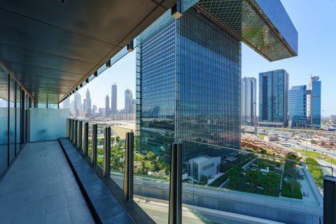 Müüa korter asukohaga Zabeel, Dubai, AÜE: 2 magamistoaga, 166 m² Nr 713364 - pilt 18