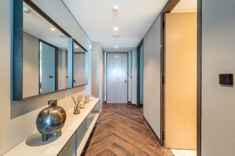 Müüa korter asukohaga Zabeel, Dubai, AÜE: 2 magamistoaga, 166 m² Nr 713364 - pilt 17