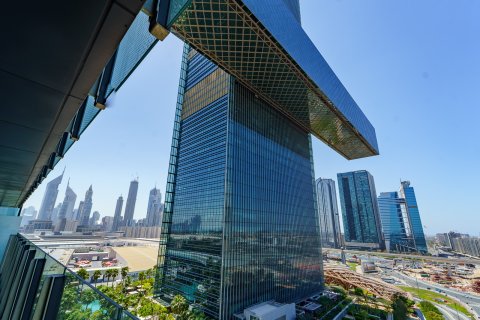 Müüa korter asukohaga Zabeel, Dubai, AÜE: 2 magamistoaga, 166 m² Nr 713364 - pilt 2