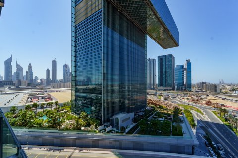 Müüa korter asukohaga Zabeel, Dubai, AÜE: 2 magamistoaga, 166 m² Nr 713364 - pilt 20