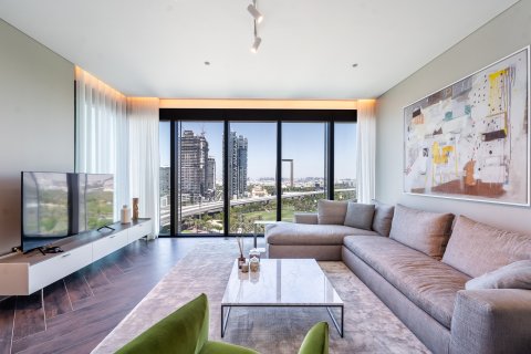 Müüa korter asukohaga Zabeel, Dubai, AÜE: 2 magamistoaga, 166 m² Nr 713364 - pilt 4