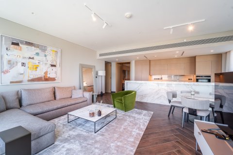 Müüa korter asukohaga Zabeel, Dubai, AÜE: 2 magamistoaga, 166 m² Nr 713364 - pilt 6