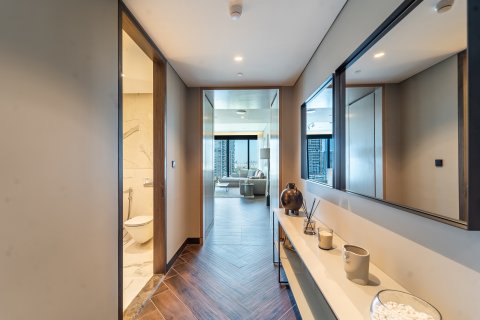 Müüa korter asukohaga Zabeel, Dubai, AÜE: 2 magamistoaga, 166 m² Nr 713364 - pilt 9