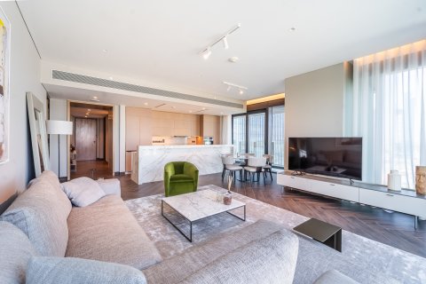 Müüa korter asukohaga Zabeel, Dubai, AÜE: 2 magamistoaga, 166 m² Nr 713364 - pilt 5
