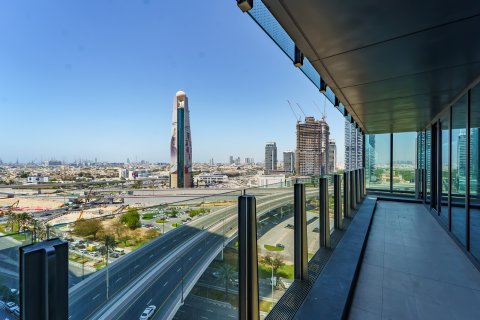 Müüa korter asukohaga Zabeel, Dubai, AÜE: 2 magamistoaga, 166 m² Nr 713364 - pilt 19
