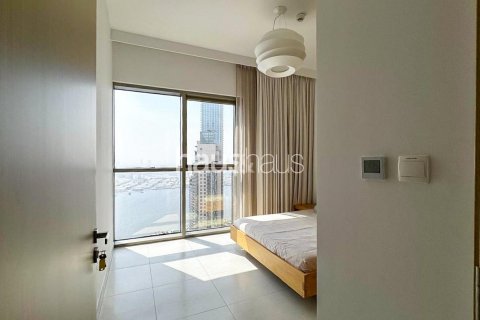 Byt v Dubai Creek Harbour (The Lagoons), Dubai, SAE 3 ložnice, 150 m² Č.: 627128 - fotografie 6