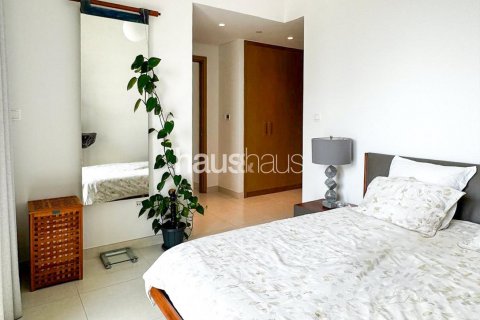 Byt v Dubai Creek Harbour (The Lagoons), Dubai, SAE 3 ložnice, 150 m² Č.: 627128 - fotografie 4