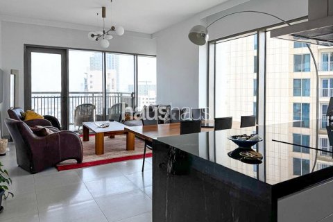 Byt v Dubai Creek Harbour (The Lagoons), Dubai, SAE 3 ložnice, 150 m² Č.: 627128 - fotografie 1