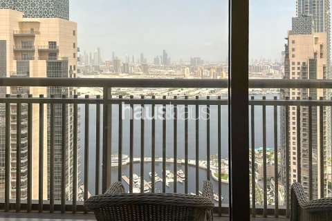 Byt v Dubai Creek Harbour (The Lagoons), Dubai, SAE 3 ložnice, 150 m² Č.: 627128 - fotografie 8