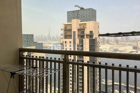 Byt v Dubai Creek Harbour (The Lagoons), Dubai, SAE 3 ložnice, 150 m² Č.: 627128 - fotografie 10