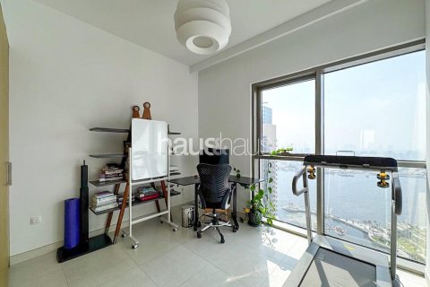 Byt v Dubai Creek Harbour (The Lagoons), Dubai, SAE 3 ložnice, 150 m² Č.: 627128 - fotografie 11