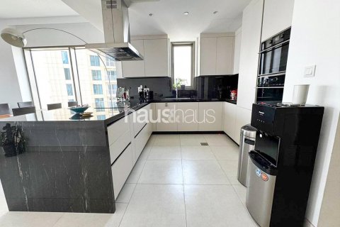 Byt v Dubai Creek Harbour (The Lagoons), Dubai, SAE 3 ložnice, 150 m² Č.: 627128 - fotografie 3