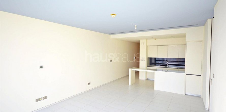 Apartament în DIFC, Dubai, EAU 1 dormitor, 83 mp.  №627123