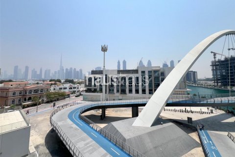 Apartemen di Al Wasl, Dubai, UEA 2 kamar tidur, 125 m2 nomor 627125 - foto 1