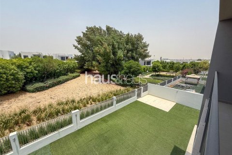 Vila v Dubai Hills Estate, Dubai, SAE 5 ložnice, 483 m² Č.: 627124 - fotografie 2