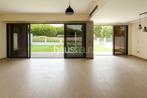 Vila v Dubai Hills Estate, Dubai, SAE 5 ložnice, 483 m² Č.: 627124 - fotografie 1