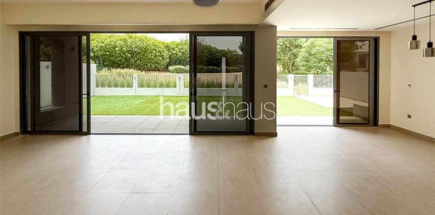 Vila v Dubai Hills Estate, Dubai, SAE 5 ložnice, 483 m² Č.: 627124