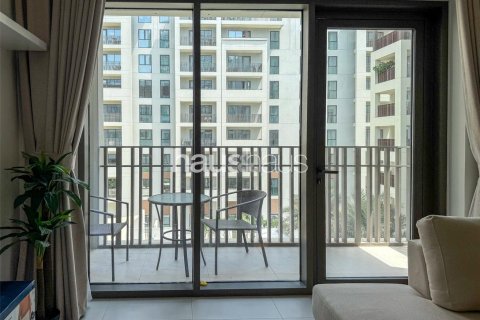 Byt v Dubai Creek Harbour (The Lagoons), Dubai, SAE 1 ložnice, 63 m² Č.: 627127 - fotografie 10