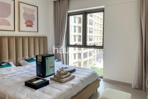 Byt v Dubai Creek Harbour (The Lagoons), Dubai, SAE 1 ložnice, 63 m² Č.: 627127 - fotografie 6