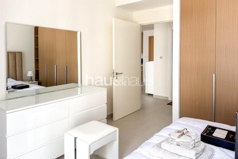 Byt v Dubai Creek Harbour (The Lagoons), Dubai, SAE 1 ložnice, 63 m² Č.: 627127 - fotografie 7