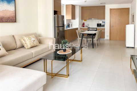 Byt v Dubai Creek Harbour (The Lagoons), Dubai, SAE 1 ložnice, 63 m² Č.: 627127 - fotografie 3