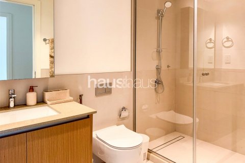 Byt v Dubai Creek Harbour (The Lagoons), Dubai, SAE 1 ložnice, 63 m² Č.: 627127 - fotografie 8